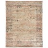 Radici USA Seriate 500/1001/Beige 5'3 X 7'3 Rectangular Rug