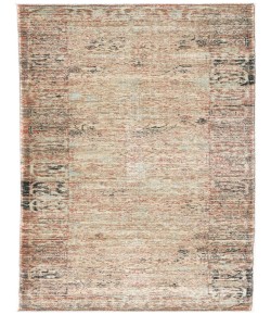 Radici USA Seriate 500/1003/Beige 2'2 X 7'7 Runner Rug