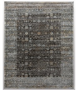 Radici USA Seriate 500/3002/Ltbrown 7'10 X 10'6 Rectangular Rug