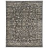 Radici USA Seriate 501/3000/Ltbrown 3'3 X 4'11 Rectangular Rug
