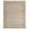 Radici USA Seriate 502/1000/Beige 3'3 X 4'11 Rectangular Rug