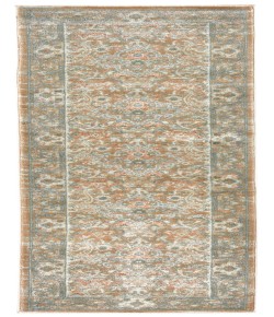 Radici USA Seriate 502/1003/Beige 2'2 X 7'7 Runner Rug