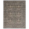 Radici USA Seriate 502/3002/Ltbrown 7'10 X 10'6 Rectangular Rug