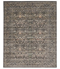 Radici USA Seriate 502/3002/Ltbrown 7'10 X 10'6 Rectangular Rug