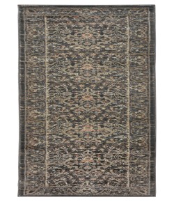 Radici USA Seriate 502/3003/Ltbrown 2'2 X 7'7 Runner Rug