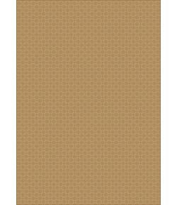 Radici USA Como 782/1414 Beige Rug 2 ft. 2 X 7 ft. 7 Rectangle