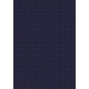 Radici USA Como 782/1310 Navy Rug 3 ft. 3 X 4 ft. 11 Rectangle