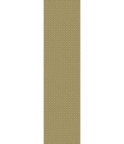 Radici USA Como 782/1514 Sage Rug 2 ft. 2 X 7 ft. 7 Rectangle