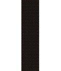 Como Radici USA 782/1610/BLACK Area Rug