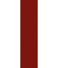 Como Radici USA 782/1710/RED Area Rug