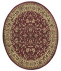 Radici Castello Rug