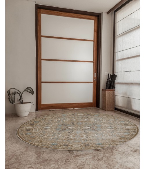 Radici Colosseo Rug