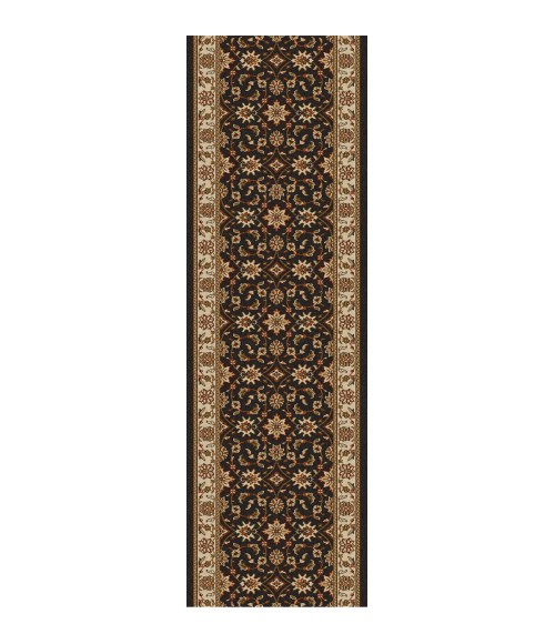 Como Radici USA 1592/1024/BROWN Area Rug