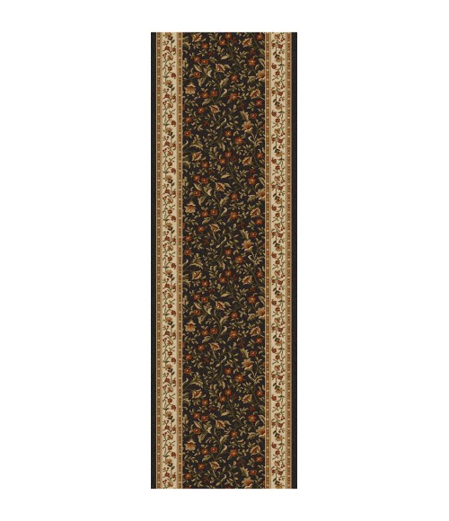 Como Radici USA 1593/1122/BROWN Area Rug