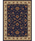 Como Radici USA 1597/1450/NAVY Area Rug