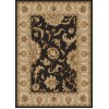 Radici USA Como 1621/1723 Brown Rug 9 ft. 10 X 12 ft. 10 Rectangle