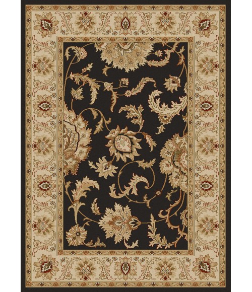 Como Radici USA 1621/1723/BROWN Area Rug