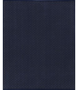 Radici Como 782/1311/Navy 5'5 X 7'7 Rectangular Area Rug