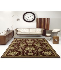 Radici Castello 450/2210/Burg 3'3 X 4'11 Rectangular Area Rug