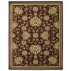 Radici USA Castello 450/2212/Burg 7'9 X 11' Rectangular Rug