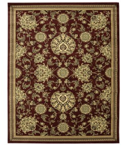 Radici USA Castello 450/2210/Burg 3'3 X 4'11 Rectangular Rug