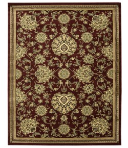 Radici Castello 450/2210/Burg 3'3 X 4'11 Rectangular Area Rug