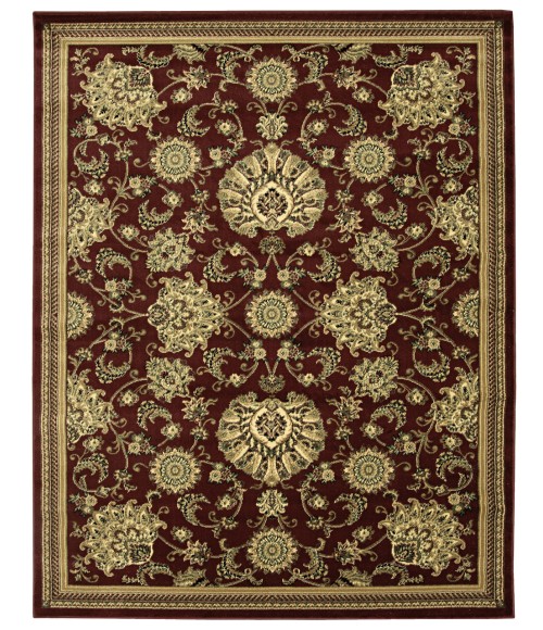 Radici Castello Rug