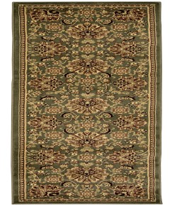 Radici Castello 450/2234/Sage 2'2 X 7'7 Runner Area Rug