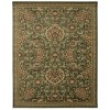 Radici USA Castello 450/2232/Sage 7'9 X 11' Rectangular Rug