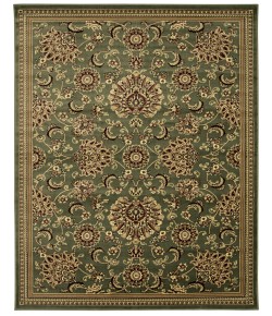 Radici USA Castello 450/2232/Sage 7'9 X 11' Rectangular Rug