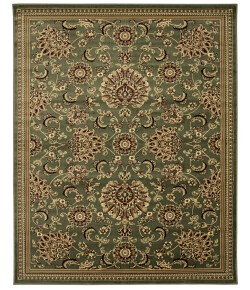 Radici Castello 450/2230/Sage 3'3 X 4'11 Rectangular Area Rug