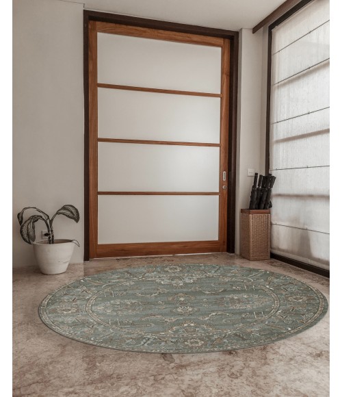 Radici Colosseo Rug