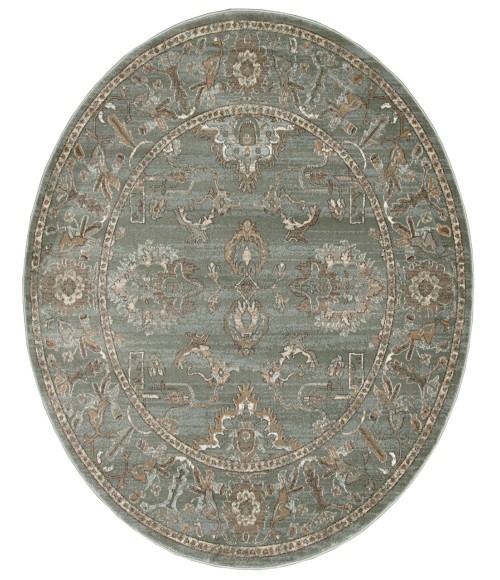 Radici Colosseo Rug