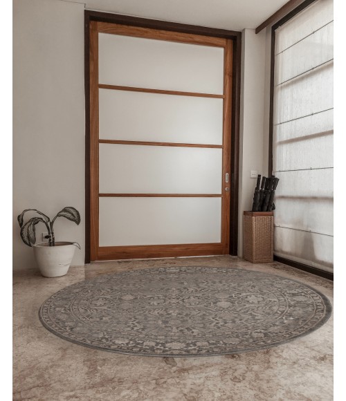 Radici Colosseo Rug