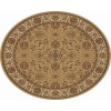 Radici USA Como 1592/1075/Beige 5'3 Round Rug