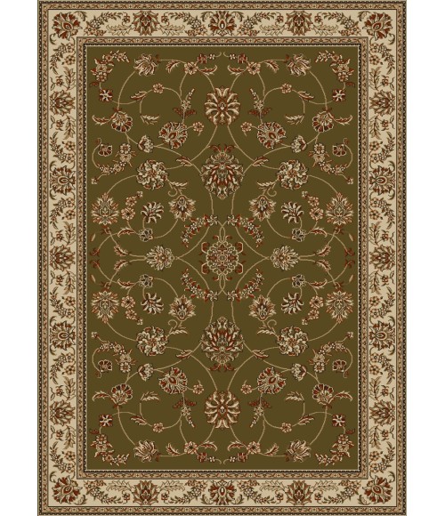 Como Radici USA 1596/1806/SAGE Area Rug