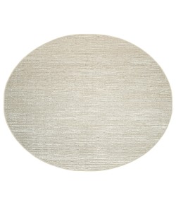 Radici Davide 1228/1005/Beige 5'3 Round Area Rug