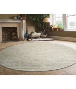 Radici Davide 1228/1005/Beige 5'3 Round Area Rug