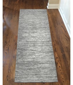 Radici Davide 1228/1014/Grey 2'2 X 7'7 Runner Area Rug