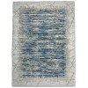 Radici USA Davide 1229/1024/Blue 2'2 X 7'7 Runner Rug