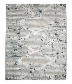 Radici USA Davide 1230/1021/Blue 3'3 X 4'11 Rectangular Rug