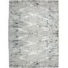 Radici USA Davide 1230/1024/Blue 2'2 X 7'7 Runner Rug