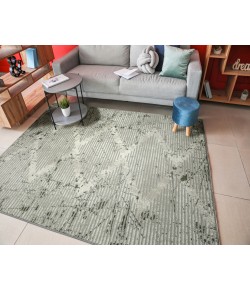 Radici USA Davide 1230/1031/Green 3'3 X 4'11 Rectangular Rug