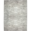 Radici USA Davide 1230/1014/Grey 2'2 X 7'7 Runner Rug
