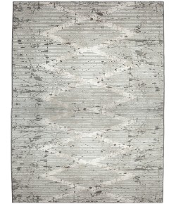 Radici USA Davide 1230/1014/Grey 2'2 X 7'7 Runner Rug