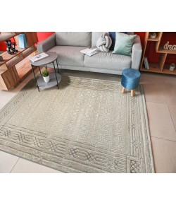 Radici USA Davide 1231/1001/Beige 3'3 X 4'11 Rectangular Rug