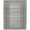 Radici USA Davide 1231/1014/Grey 2'2 X 7'7 Runner Rug