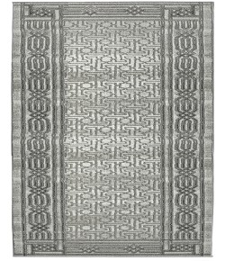 Radici USA Davide 1231/1014/Grey 2'2 X 7'7 Runner Rug