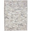 Radici USA Livigno 1240/1004/Grey 2'2" X 7'7" Runner Rug