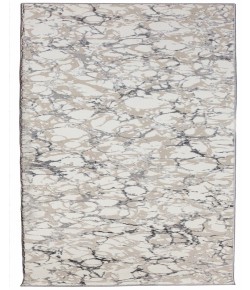 Radici USA Livigno 1240/1004/Grey 2'2" X 7'7" Runner Rug